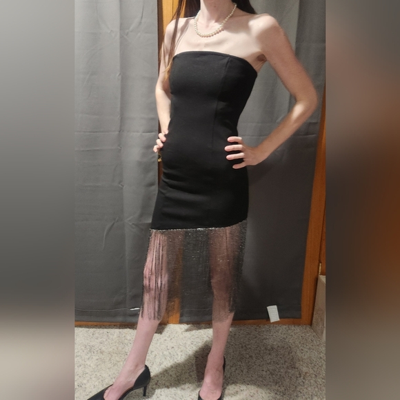 Forever 21 Mini Cocktail Dress - Picture 6 of 8